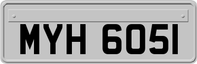MYH6051