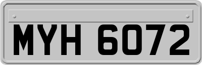 MYH6072