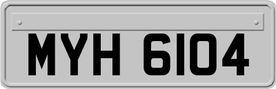 MYH6104