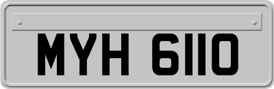 MYH6110