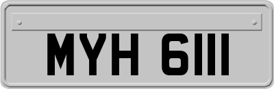 MYH6111