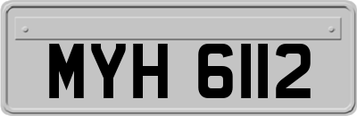 MYH6112