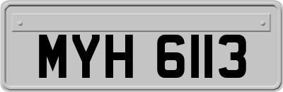 MYH6113