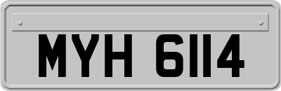 MYH6114