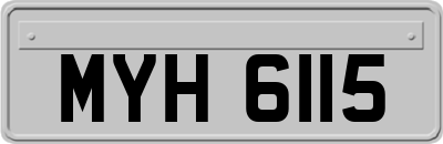 MYH6115