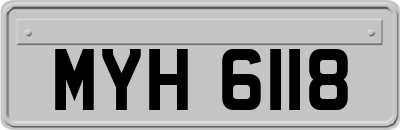 MYH6118