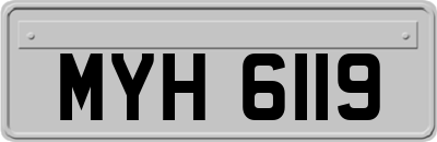 MYH6119