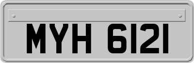 MYH6121