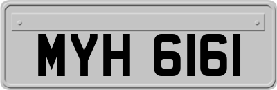 MYH6161