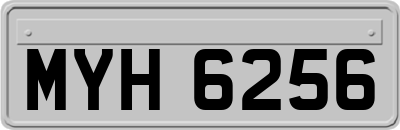 MYH6256