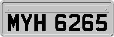 MYH6265