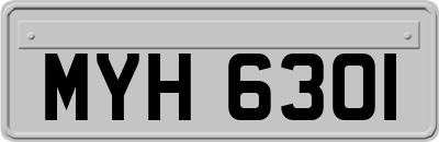 MYH6301