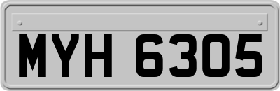 MYH6305