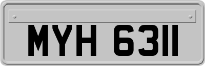 MYH6311