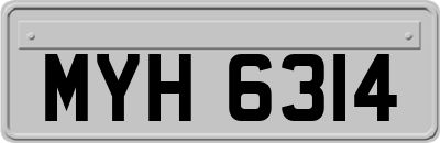 MYH6314