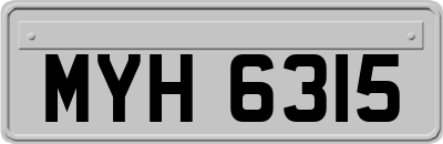 MYH6315