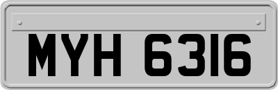 MYH6316