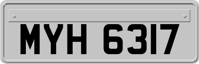 MYH6317