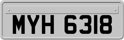 MYH6318