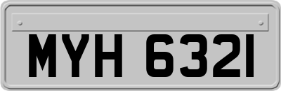 MYH6321