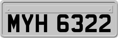 MYH6322