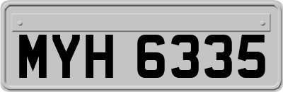 MYH6335