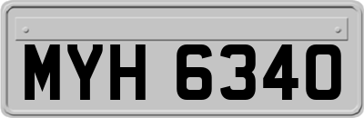 MYH6340