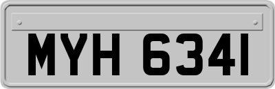 MYH6341