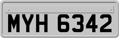 MYH6342