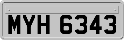 MYH6343