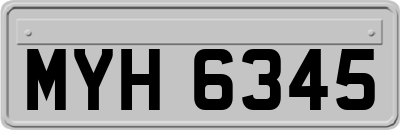 MYH6345