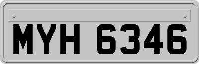 MYH6346