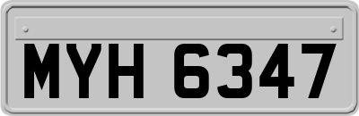 MYH6347