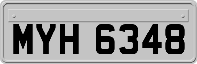 MYH6348