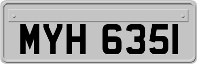 MYH6351