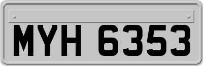 MYH6353