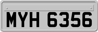 MYH6356