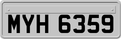 MYH6359