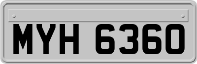 MYH6360