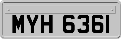 MYH6361