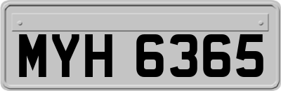 MYH6365