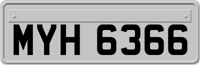 MYH6366