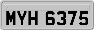 MYH6375