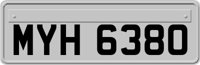 MYH6380
