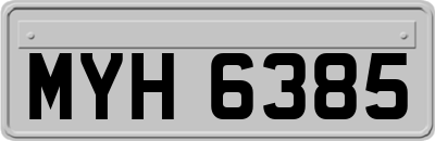 MYH6385