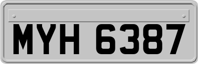 MYH6387