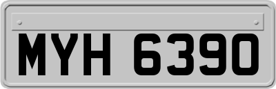 MYH6390