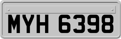MYH6398