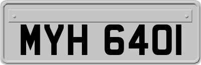 MYH6401