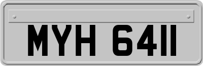 MYH6411